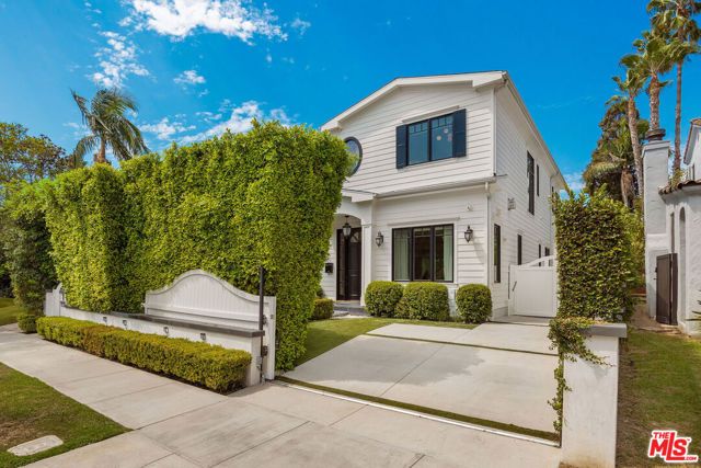 6227 W 5th Street, Los Angeles, CA 90048