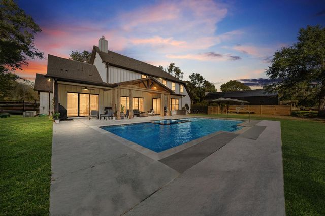 31 Quiet Springs Trail, Willis, TX 77378