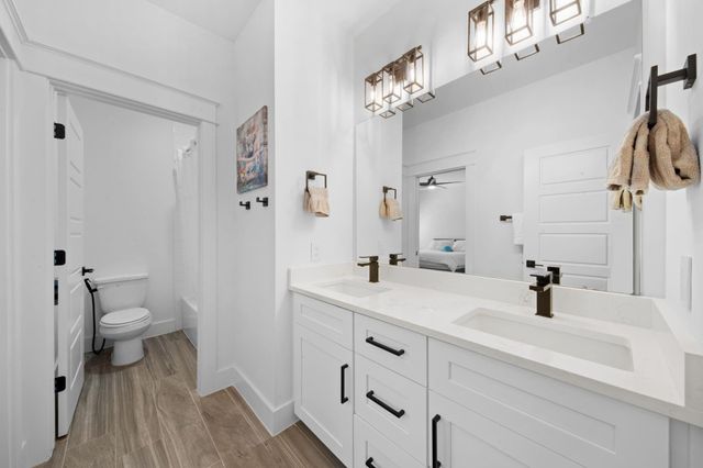 31 Quiet Springs Trail, Willis, TX 77378