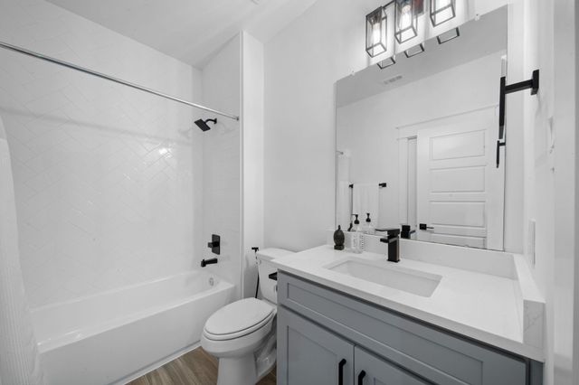 31 Quiet Springs Trail, Willis, TX 77378