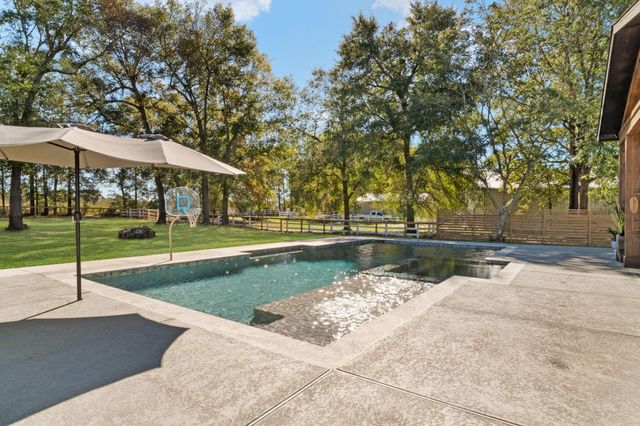 31 Quiet Springs Trail, Willis, TX 77378