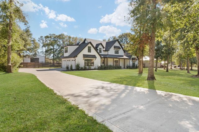 31 Quiet Springs Trail, Willis, TX 77378