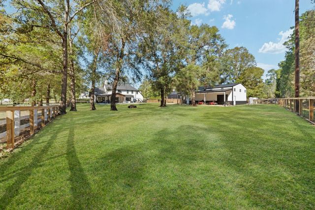 31 Quiet Springs Trail, Willis, TX 77378