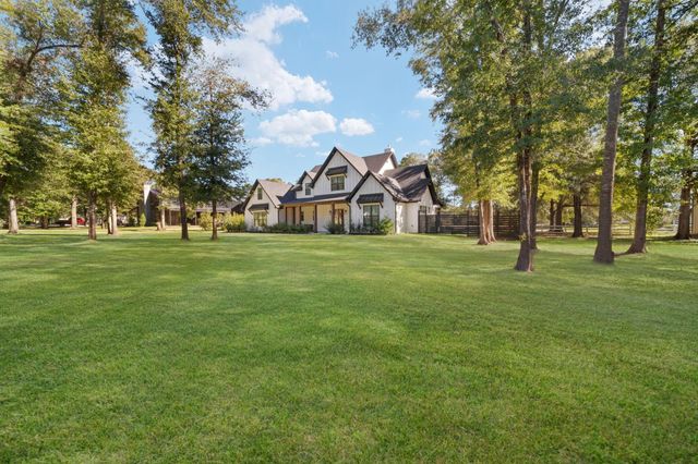 31 Quiet Springs Trail, Willis, TX 77378