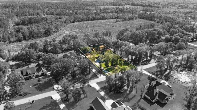 31 Quiet Springs Trail, Willis, TX 77378