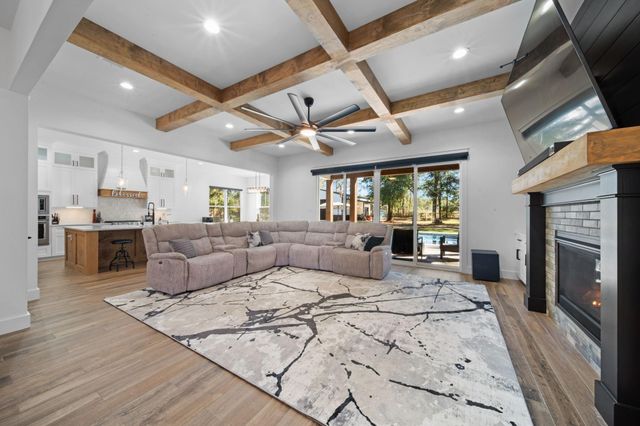 31 Quiet Springs Trail, Willis, TX 77378