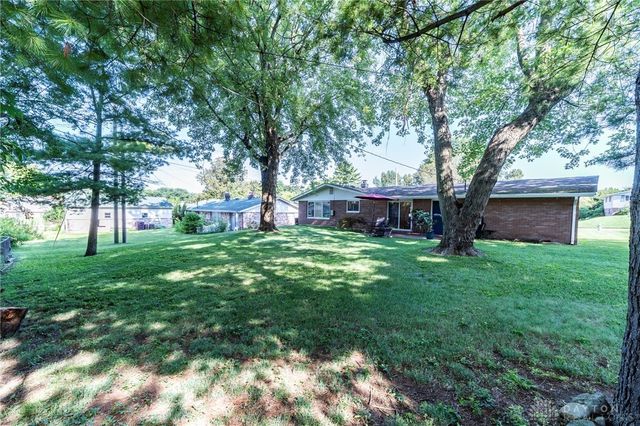 1172 Mint Springs Drive, Fairborn, OH 45324