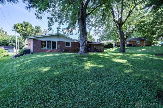 1172 Mint Springs Drive, Fairborn, OH 45324