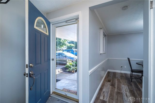 1172 Mint Springs Drive, Fairborn, OH 45324