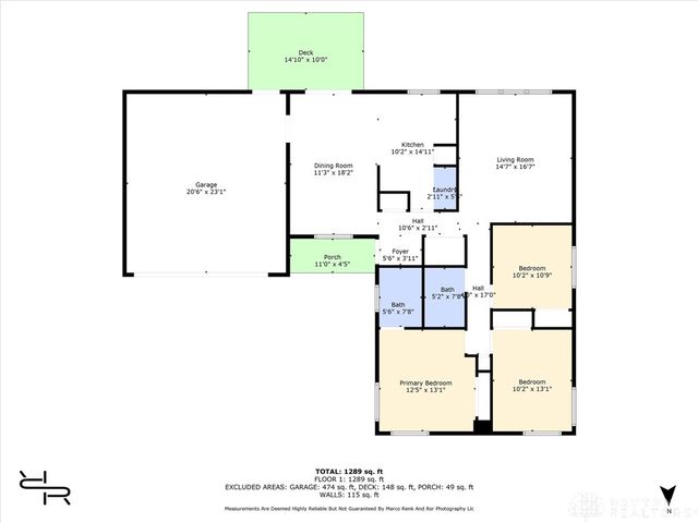1172 Mint Springs Drive, Fairborn, OH 45324