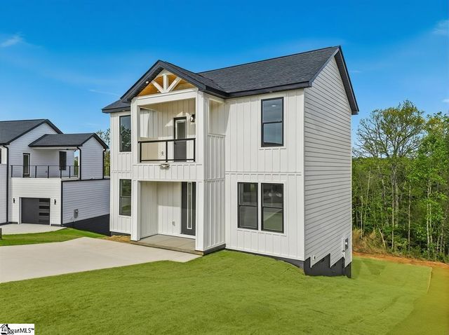 116 Current Drive, Greenville, SC 29611