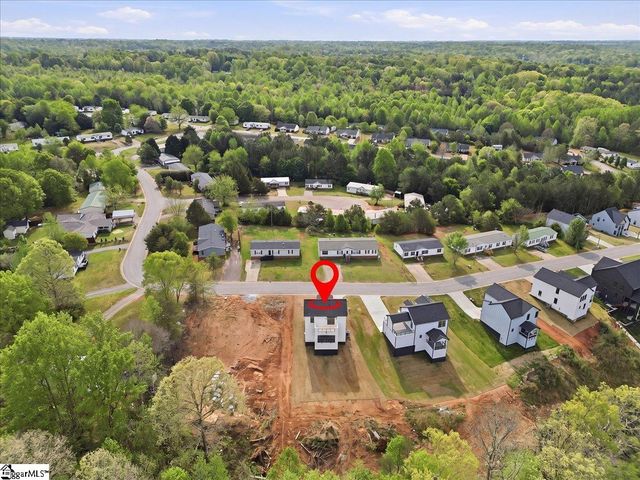 116 Current Drive, Greenville, SC 29611
