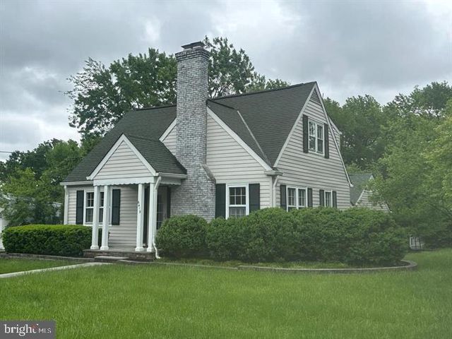 6419 HILLSIDE LN, Alexandria, VA 22306