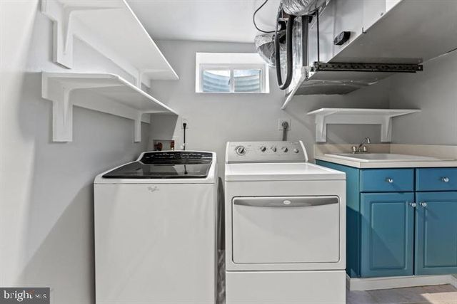 6419 HILLSIDE LN, Alexandria, VA 22306
