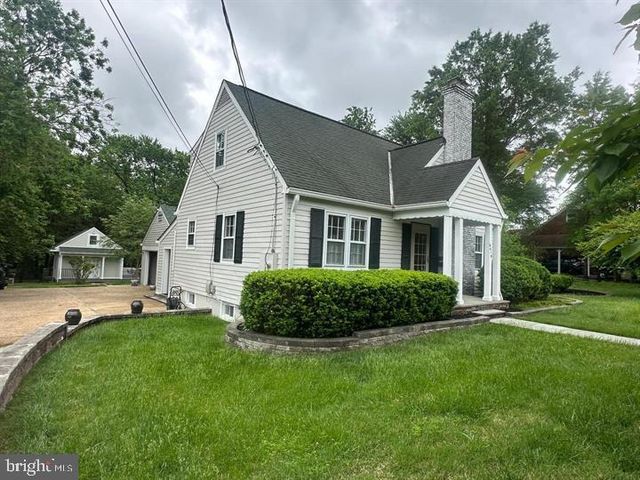 6419 HILLSIDE LN, Alexandria, VA 22306