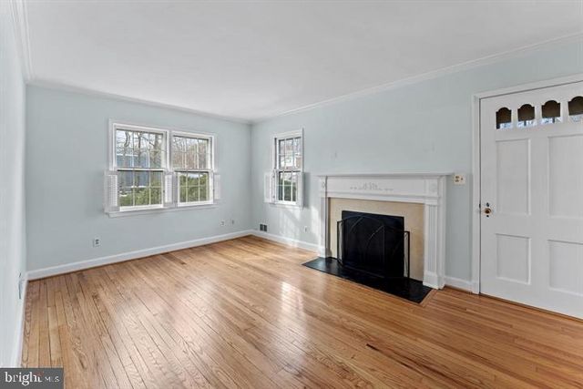 6419 HILLSIDE LN, Alexandria, VA 22306