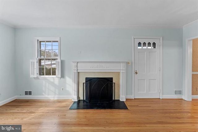 6419 HILLSIDE LN, Alexandria, VA 22306