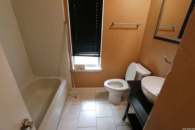 25114 SUMMIT CRK, San Antonio, TX 78258
