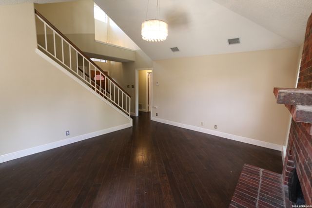 25114 SUMMIT CRK, San Antonio, TX 78258