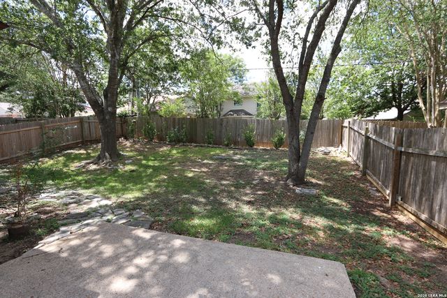 25114 SUMMIT CRK, San Antonio, TX 78258