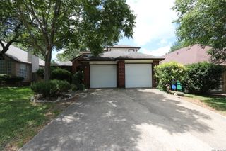 25114 SUMMIT CRK, San Antonio, TX 78258