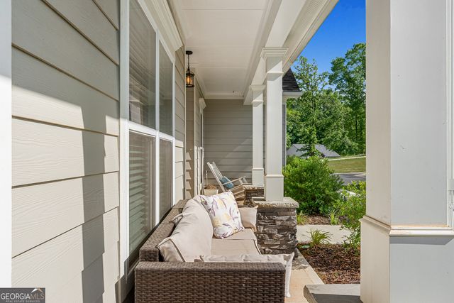 237 N Point Circle, Hartwell, GA 30643