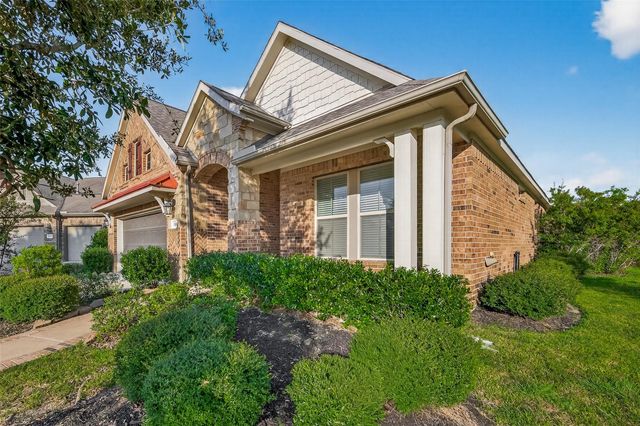 17002 Brickellbush Court, Cypress, TX 77433