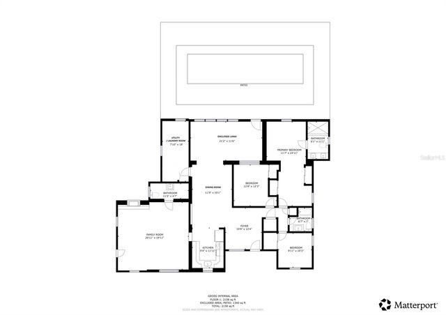505 FIELDER BOULEVARD, Sebring, FL 33870