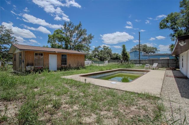 505 FIELDER BOULEVARD, Sebring, FL 33870