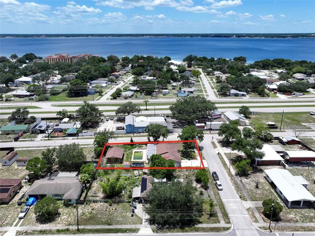 505 FIELDER BOULEVARD, Sebring, FL 33870