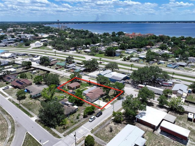 505 FIELDER BOULEVARD, Sebring, FL 33870