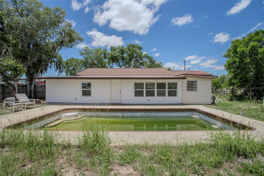 Image 35 of property listing at 505 FIELDER BOULEVARD, Sebring, FL 33870