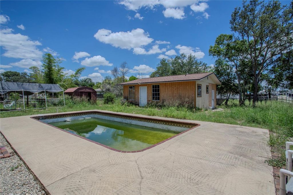 Image 36 of property listing at 505 FIELDER BOULEVARD, Sebring, FL 33870