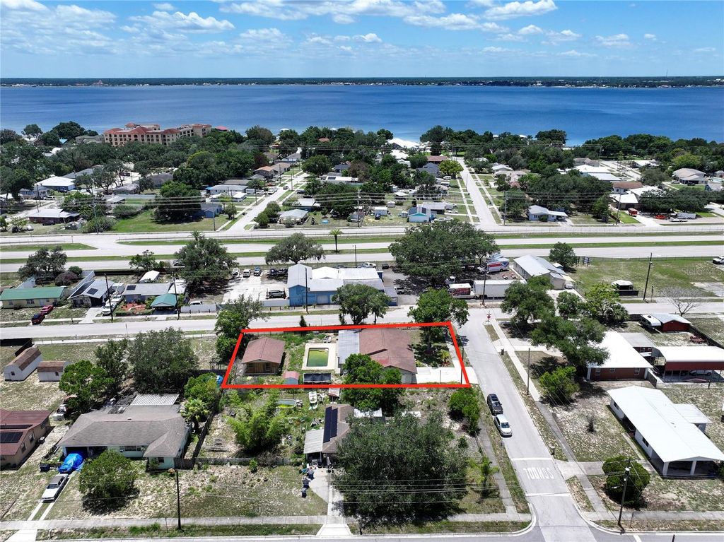 Image 43 of property listing at 505 FIELDER BOULEVARD, Sebring, FL 33870