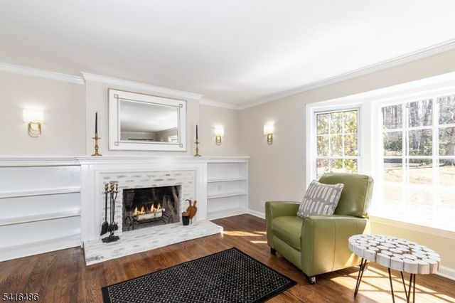 5 Saint Clair Rd, Harding Twp., NJ 07960