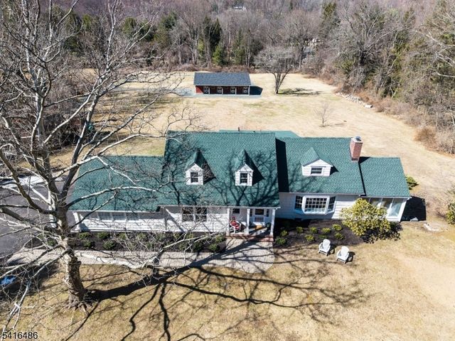 5 Saint Clair Rd, Harding Twp., NJ 07960