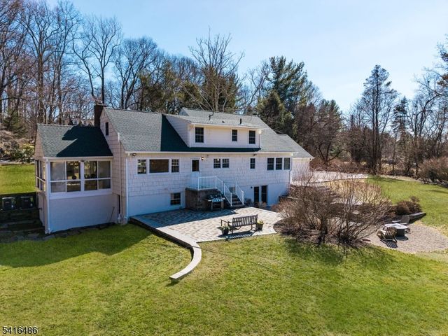 5 Saint Clair Rd, Harding Twp., NJ 07960