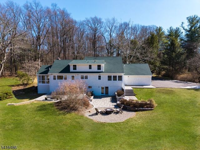 5 Saint Clair Rd, Harding Twp., NJ 07960