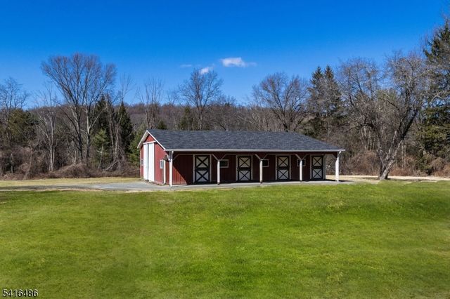 5 Saint Clair Rd, Harding Twp., NJ 07960