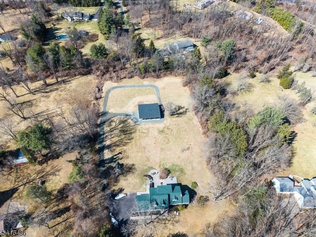 5 Saint Clair Rd, Harding Twp., NJ 07960