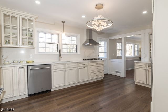 5 Saint Clair Rd, Harding Twp., NJ 07960