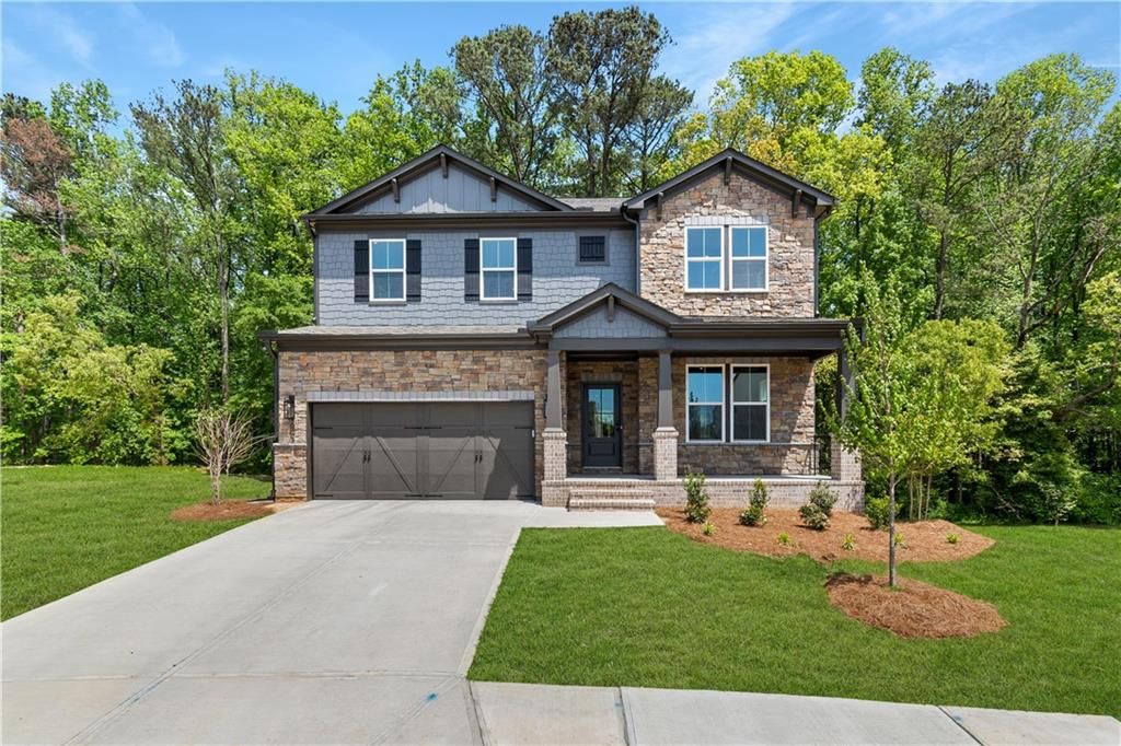 4002 Adler Circle, Buford, GA 30519