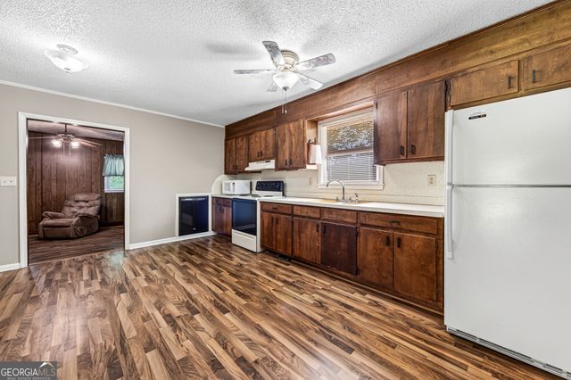 451 Defoor Road, Toccoa, GA 30577