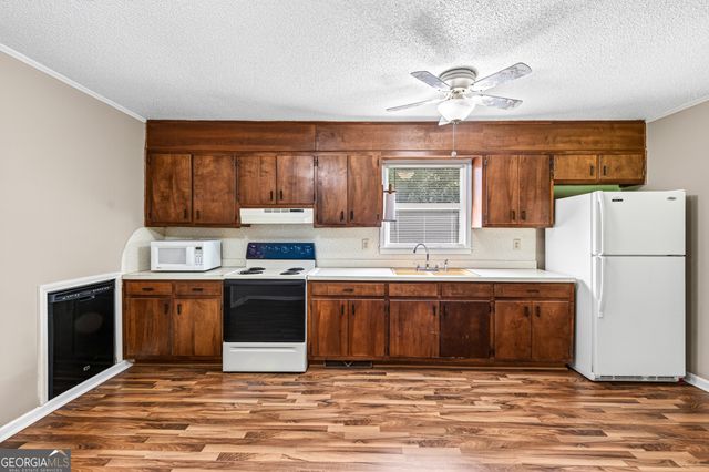 451 Defoor Road, Toccoa, GA 30577