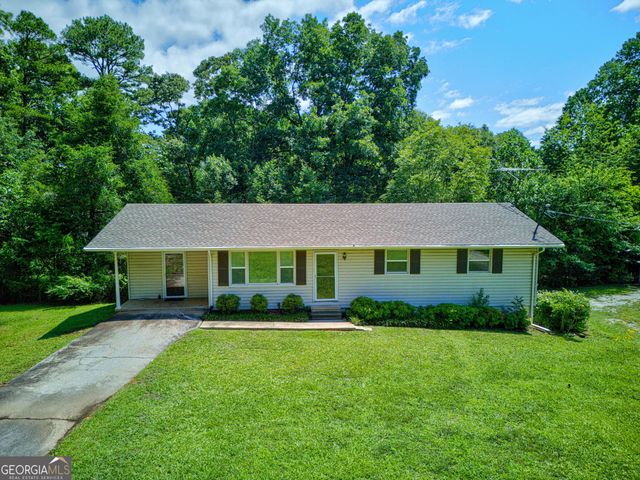 451 Defoor Road, Toccoa, GA 30577