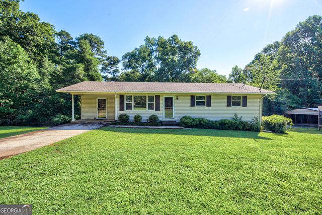 451 Defoor Road, Toccoa, GA 30577