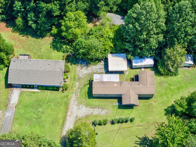 451 Defoor Road, Toccoa, GA 30577