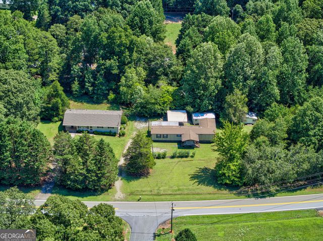 451 Defoor Road, Toccoa, GA 30577