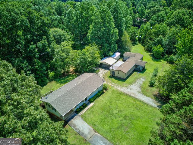 451 Defoor Road, Toccoa, GA 30577