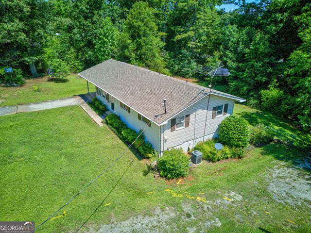 451 Defoor Road, Toccoa, GA 30577